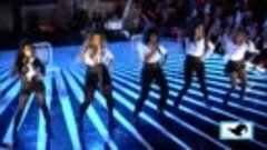 Fifth Harmony 2nd New Year&#39;s Eve Performance - LIVE 12-31-14