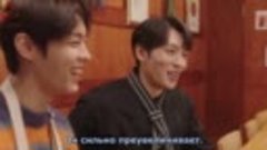 Bon Appetit - EP 5 (RGSub)