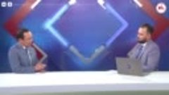 Глава Якутии Айсен Николаев в эфире передачи «Якутия, вперед...