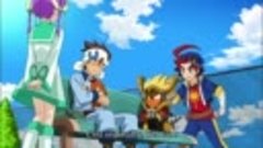 Future Card Buddyfight - EP03 vostfr HD