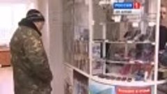 ИСТОРИЯ ОДНОГО ПРЕДПРИНИМАТЕЛЯ В ШЕБАЛИНО - Видео ГТРК &quot;Горн...