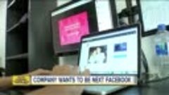 Webtalk on ABC News! The New Facebook but it PAYS you!