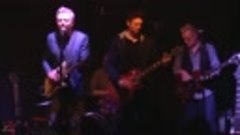 018-Ian Parker Band &amp; a Good Friend. Diseworth Blues Club