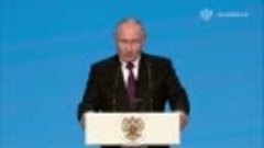 Владимир Путин назвал поэта Расула Гамзатова «душой всей Рос...