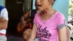 Слепая филиппинская девушка потрясающе спела &amp;quot-I Will Al...