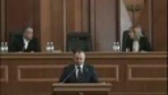 Dodon critică Guvernul care l-a votat