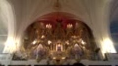 Большой орган, Кафедральный собор г.Калининград