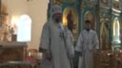 Свет Православия-Благовещенск. Крещение Господне-2015
