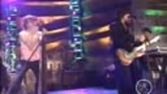 Aerosmith &amp; Kid Rock - Sweet Emotion(live Rock n Roll Hall o...