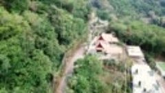 Аэросъёмка. Таиланд (Пхукет)-Aerial Footage. Thailand (Phuke...