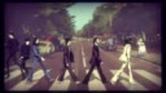 The Beatles Rockband Intro