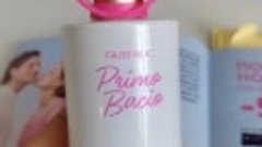 Новинка💓 Парфюмерная вода Primo Bacio для женщин