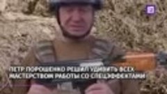 Снимали боевик, но остались без штанов_ ВСУшники на Humvee п...