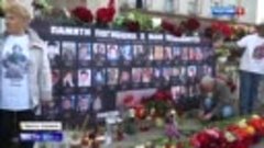 Главный памятник трагедии в Одессе - наказание виновных