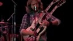 Eagles - Hotel California live 1977.
