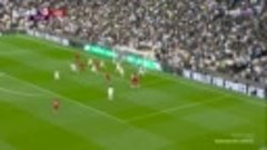 Tottenham Hotspur - Liverpool Maç Özeti 30 Eylül 2023, Cumar...