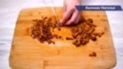 Салат Очень Очень Вкусный. Рецепт просили все кто у меня про...