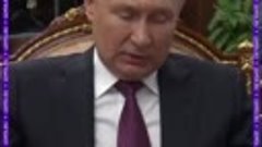 Путин высказался о смерти Пригожина