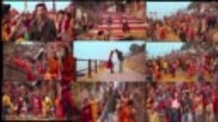 Kesariya (Dance Mix) - Brahmāstra | Amitabh B | Ranbir | Ali...