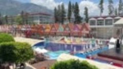 Orange County Kemer 5*