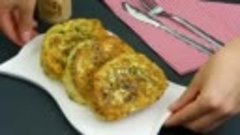 Горячие бутерброды на завтрак - быстро, вкусно и просто.