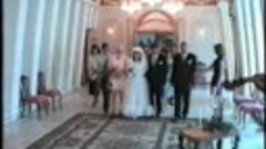Свадьба дочери клип