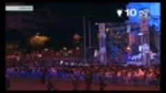 реал чемпиен видео Celebración de la Décima en Cibeles - Déc...