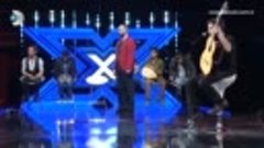 İlyas Yalçıntaş - Sadem Performansı - X Factor Star Işığı.mp...