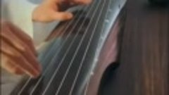 Гуцинь - классический китайский струнный инструмент