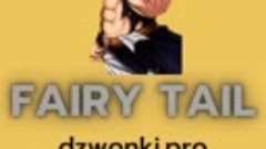 Dzwonki Fairy Tail darmowe pobieranie