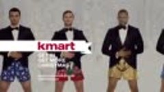 Колокольчики в трусах от Kmart