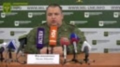 Командир разведки украинского батальона не пережил день деса...