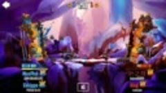 БОМБА ГОЛЕМ 3 УРОВНЯ ЧТО_ badland brawl_БЕДЛЕНД