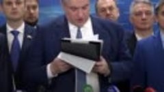 Лидер ЛДПР Леонид Слуцкий прокомментировал инициативу МЧС по...