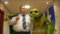 The Sarah Jane Adventures S01E02 Revenge of the Slitheen Par...