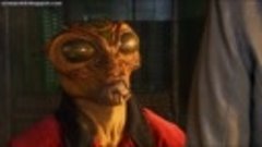 The Sarah Jane Adventures S01E06 Warriors of Kudlak Part 2