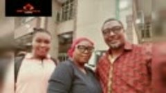 L&#39;acteur de Nollywood Tony Umez démystifie la rumeur de m0rt