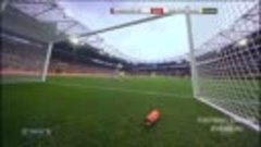 Бундеслига 26-тур, Ганновер - Боруссия Дормунд (0:3)