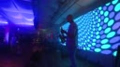 Dj Arseny &amp; Syntheticsax -  My Moscow Disco Terrace 29 june ...