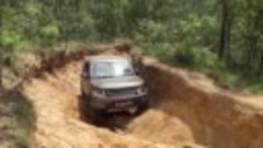 Compilação_ Land Rover na lama (Compilation_ Land Rover off ...