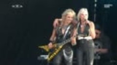 Vixen - Live at Wacken Open Air 2023