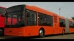 Необычные и малоизвестные модели автобусов МАЗ