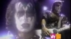 1981 - kiss - A World Without Heroes