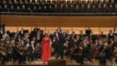 Gustav Mahler׃ Symphony No. 3 (Lucerne Festival Orcherstra, ...