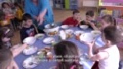 Proiect pilot de alimentaţie în instituţiile de educaţie din...