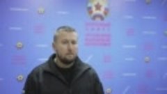 Председатель НС ЛНР комментируя ситуацию в Дагестане, призва...