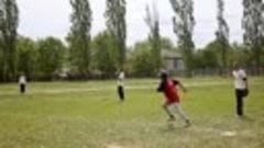 бейсбол в Калиненске