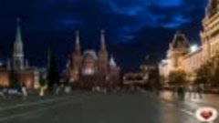 Иосиф Гамрекели - Москва красавица