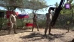 Военные ВС РФ разбили бригаду ВСУ на 1,2 тыс. боевиков