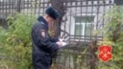 В Новокузнецке правоохранители задержали местного жителя, вы...